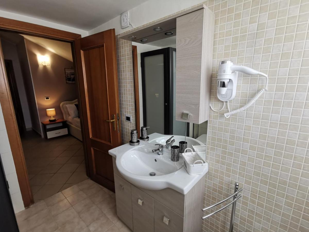 B&B Louise Santa Maria Capua Vetere Exterior photo