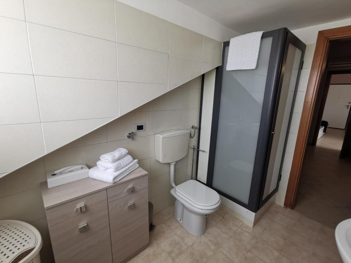B&B Louise Santa Maria Capua Vetere Exterior photo