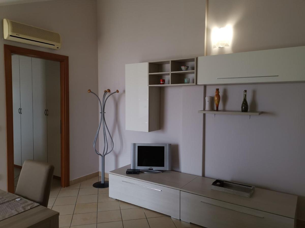 B&B Louise Santa Maria Capua Vetere Exterior photo