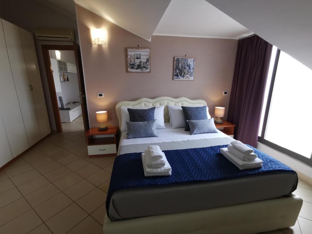 B&B Louise Santa Maria Capua Vetere Exterior photo