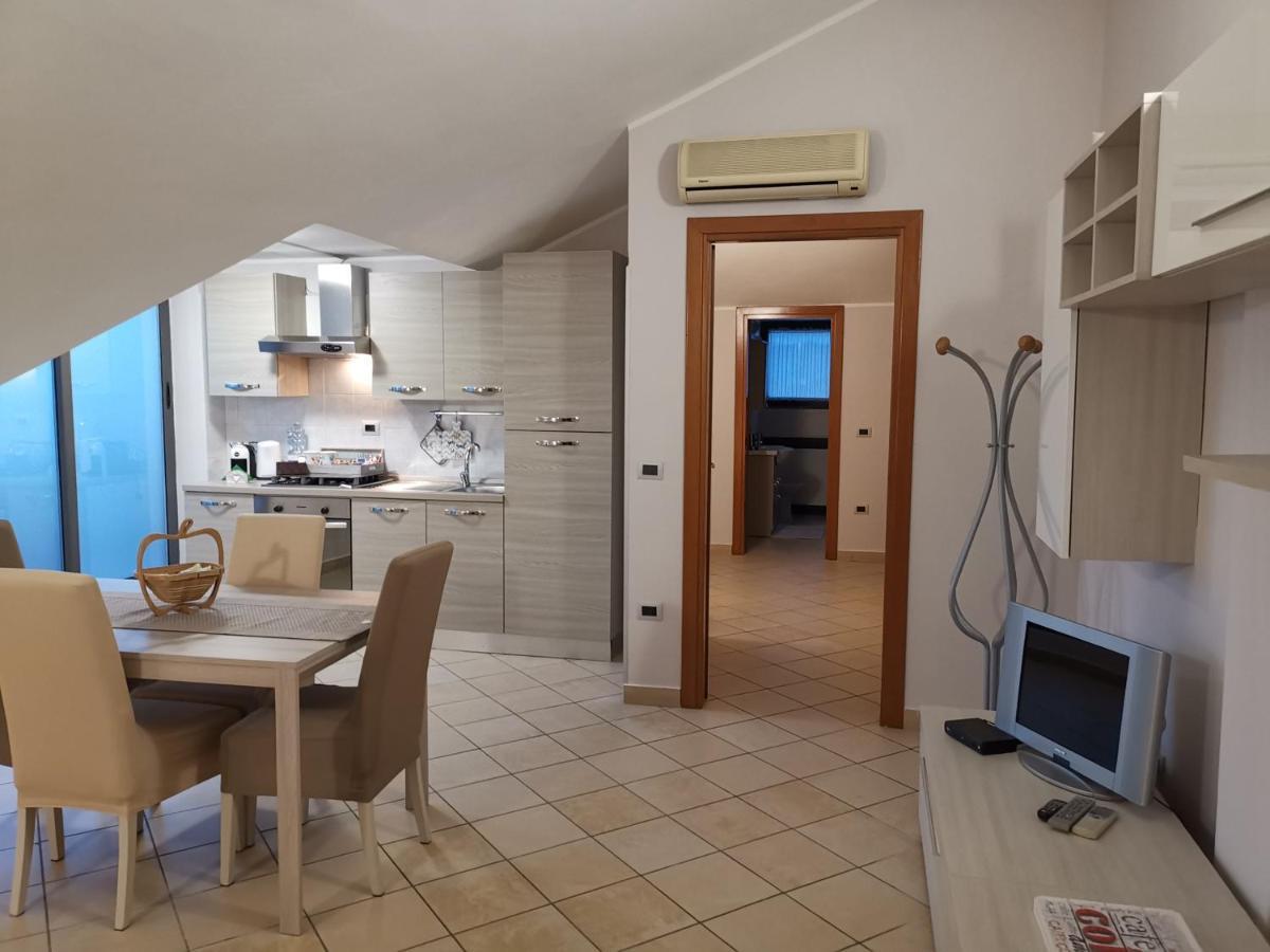 B&B Louise Santa Maria Capua Vetere Exterior photo
