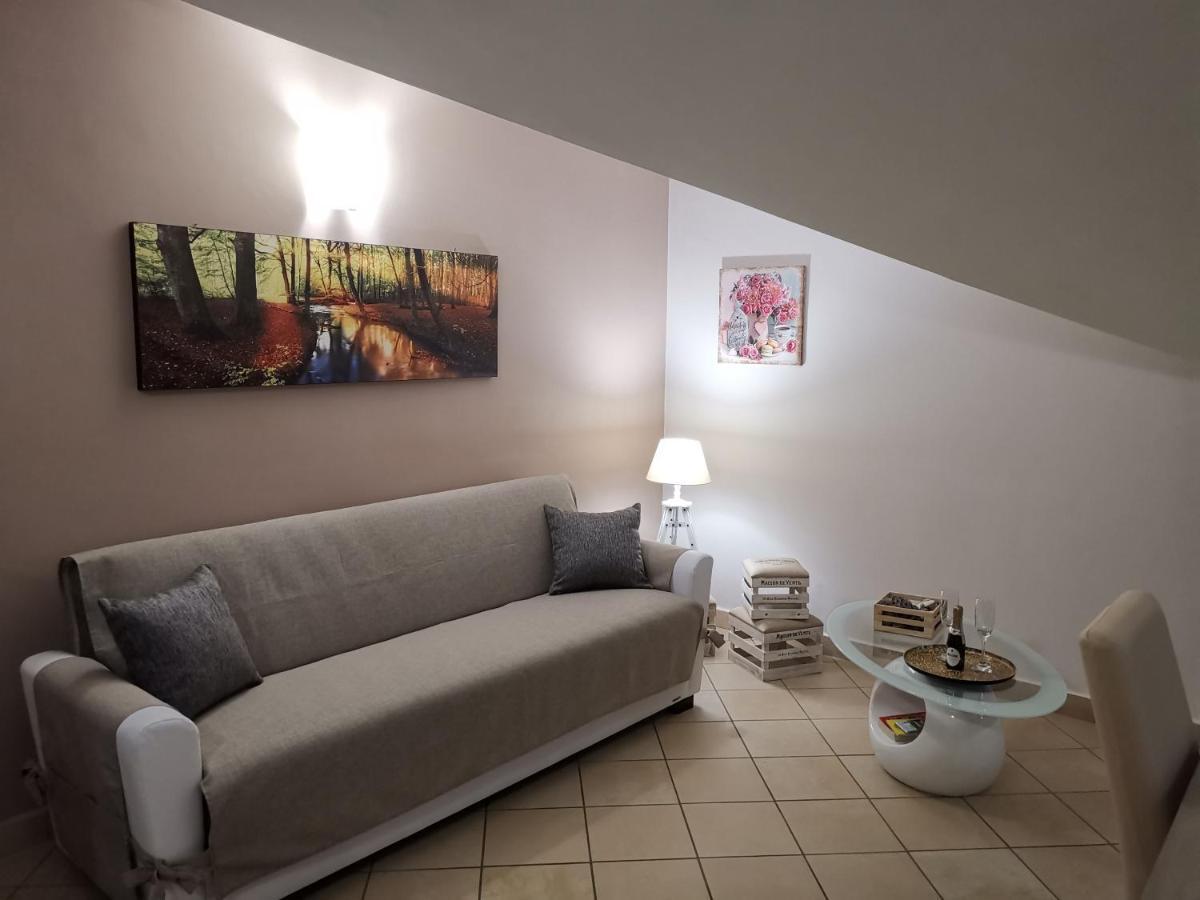 B&B Louise Santa Maria Capua Vetere Exterior photo