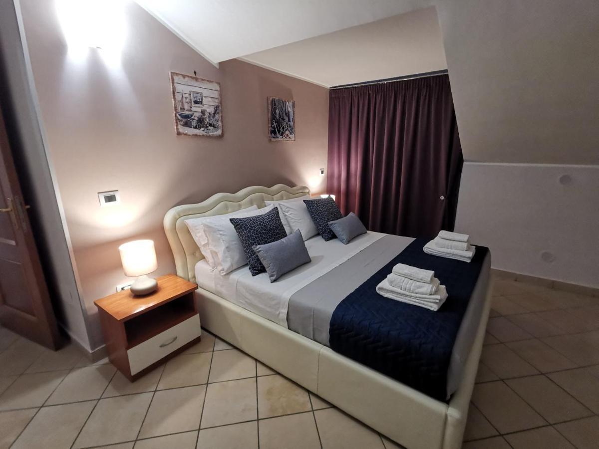 B&B Louise Santa Maria Capua Vetere Exterior photo