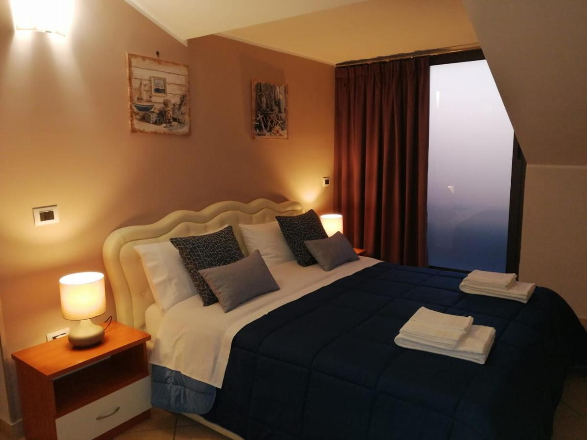 B&B Louise Santa Maria Capua Vetere Exterior photo